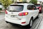 Sell White 2011 Hyundai Santa Fe in Pasig-2