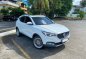 Selling Green Mg Zs 2019 in Quezon City-1