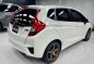 White Honda Jazz 2023 for sale in Quezon City-5