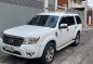 Sell White 2011 Ford Everest in Mandaluyong-9