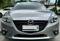 White Mazda 818 2016 for sale in Pasig-6