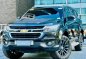 Sell White 2018 Chevrolet Trailblazer in Makati-1