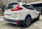 White Honda Cr-V 2019 for sale in Quezon City-2