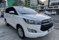 Sell Green 2019 Toyota Innova in Quezon City-0