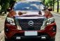 White Nissan Navara 2022 for sale in Manila-1