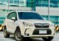 Sell White 2013 Subaru Forester in Makati-1