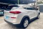 Silver Hyundai Tucson 2019 for sale in -2