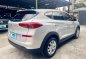 Silver Hyundai Tucson 2019 for sale in -2