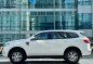 White Ford Everest 2016 for sale in -8