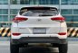 Selling White Hyundai Tucson 2017 in Makati-9