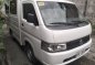 Selling White Suzuki Carry 2022 in Parañaque-0