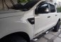 Selling White Ford Ranger 2020 in Calamba-6