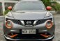 White Nissan Juke 2017 for sale in Parañaque-2