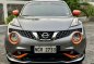 White Nissan Juke 2017 for sale in Parañaque-9