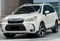 White Subaru Forester 2013 for sale in -1