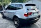 White Bmw X3 2006 for sale in Parañaque-1