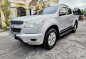 Sell White 2013 Chevrolet Colorado in Bacoor-2