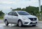 Sell Silver 2018 Nissan Almera in Parañaque-1