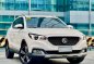 Sell White 2021 Mg Zs in Makati-1