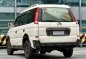 Sell White 2017 Mitsubishi Adventure in Makati-3