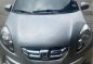 Sell White 2018 Honda Brio amaze in San Juan-0