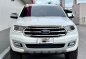 Sell White 2020 Ford Everest in Manila-1