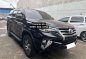 Selling White Toyota Fortuner 2018 in Mandaue-0