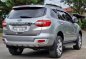 White Ford Everest 2017 for sale in -3