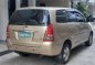 Sell White 2006 Toyota Avanza in Quezon City-7