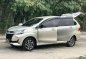 Sell White 2020 Toyota Avanza in Manila-0