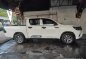 White Toyota Hilux 2019 for sale in Quezon City-2