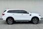 Sell White 2020 Ford Everest in Manila-3