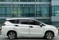 Sell White 2019 Mitsubishi XPANDER in Makati-4