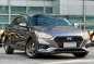 Selling White Hyundai Accent 2019 in Makati-0