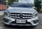 Sell White 2018 Mercedes-Benz 200 in Marikina-1