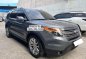 Sell White 2012 Ford Explorer in Mandaue-0