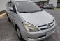 Sell White 2005 Toyota Innova in Cainta-0