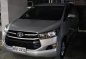 Sell White 2018 Toyota Innova in Quezon City-2