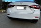 White Mazda 6 1908 for sale in Manual-4