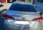 White Toyota Vios 2019 for sale in -0
