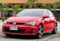 White Volkswagen Golf gti 2016 for sale in Las Piñas-0