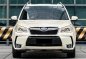 White Subaru Forester 2013 for sale in -0