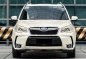 White Subaru Forester 2013 for sale in -0