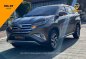 White Toyota Rush 2019 for sale in Manila-0