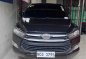 White Toyota Innova 2017 for sale in -2