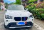 Sell White 2010 Bmw X1 in Parañaque-2