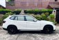 Sell White 2010 Bmw X1 in Parañaque-0
