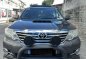 Sell White 2016 Toyota Fortuner in Biñan-0