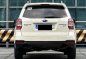 White Subaru Forester 2013 for sale in -2