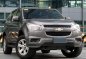 Sell White 2014 Chevrolet Trailblazer in Makati-6